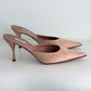 Prada Pumps