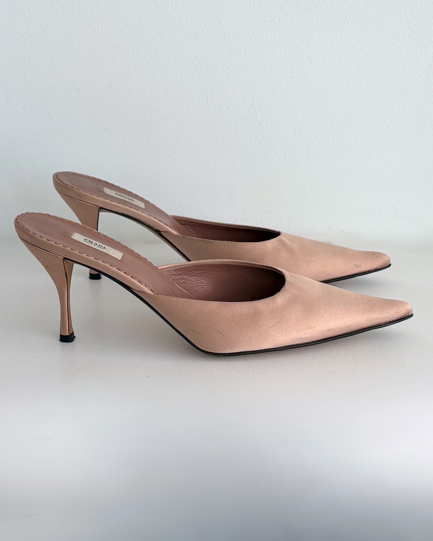 Prada Pumps