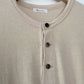 Y's for Men Henley