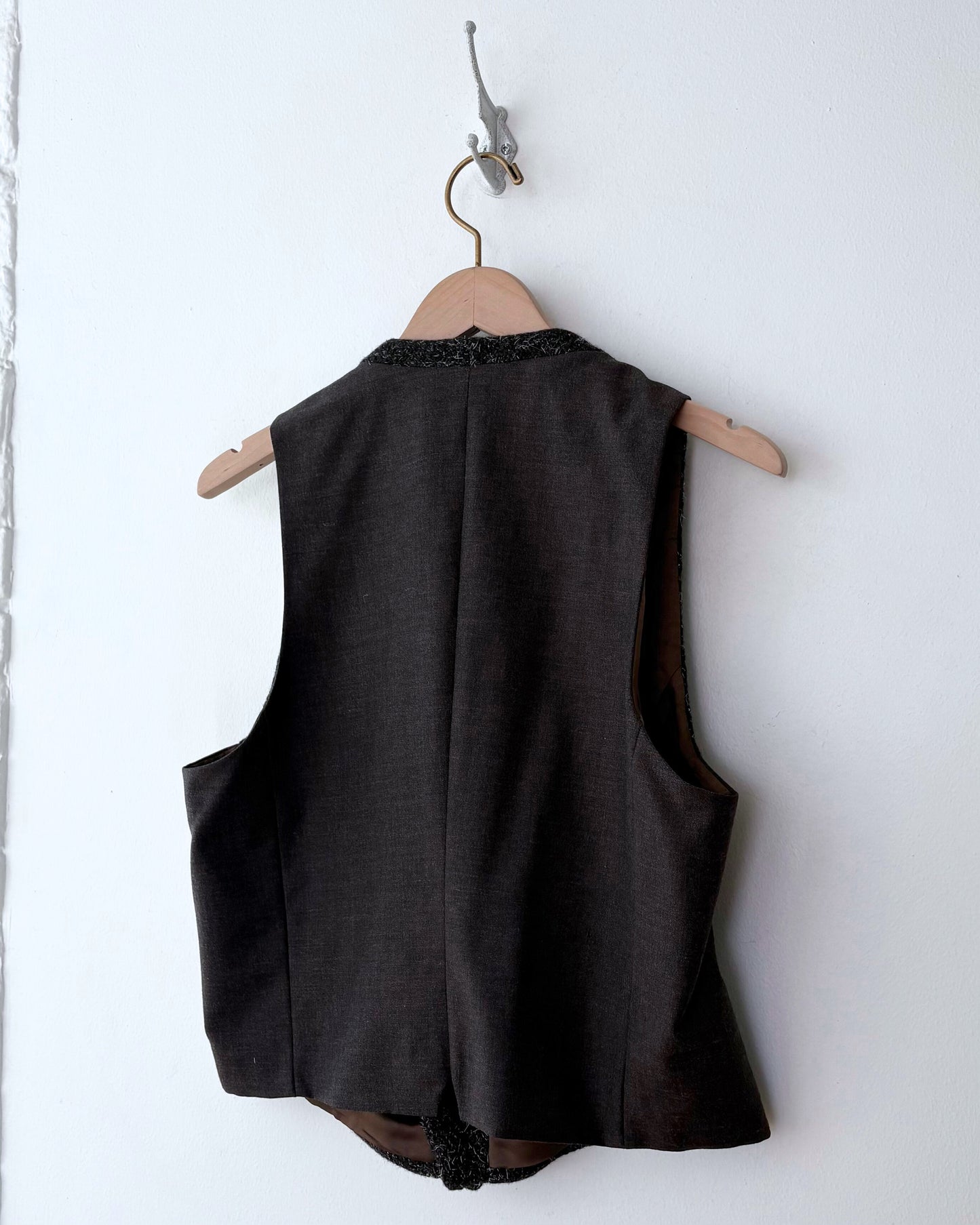Dries Van Noten Vest