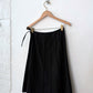 Future Ozbek Skirt