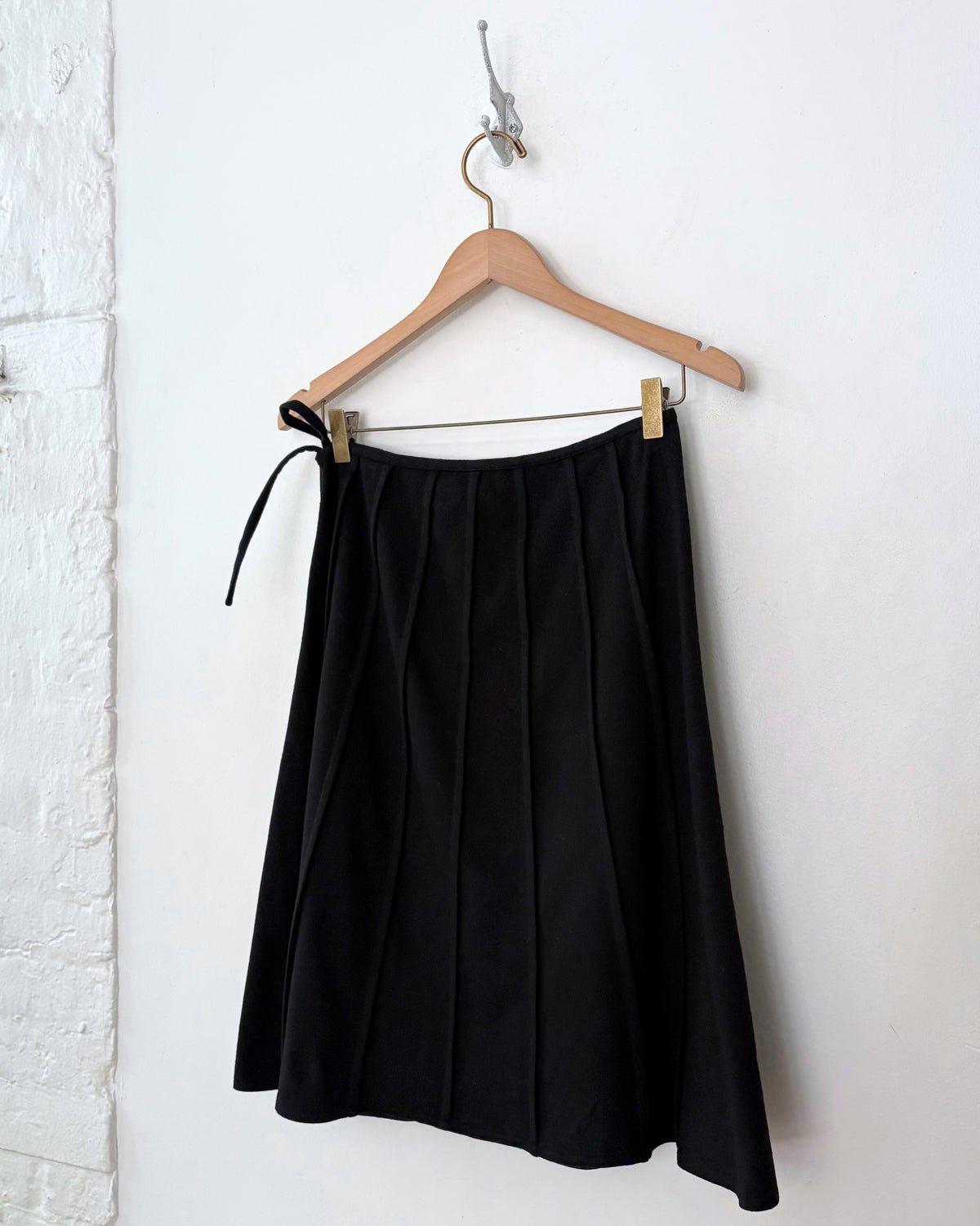 Future Ozbek Skirt