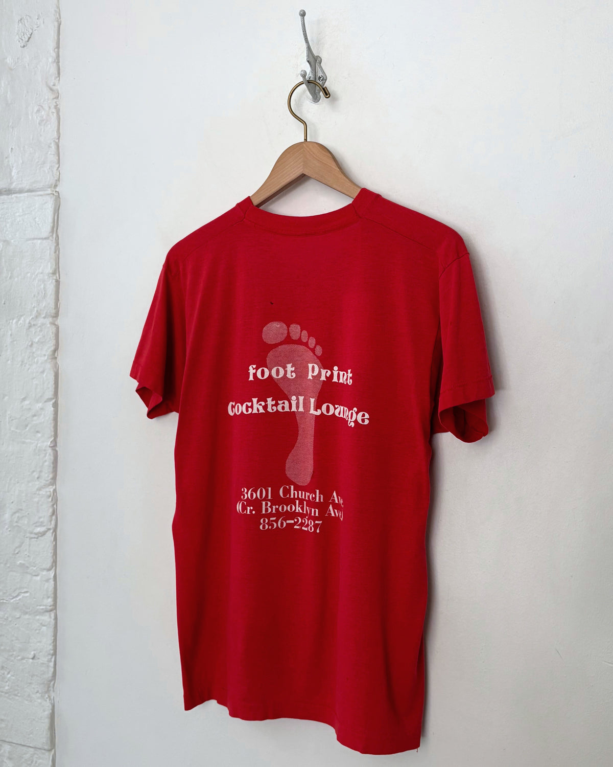 Guys & Dolls Tee