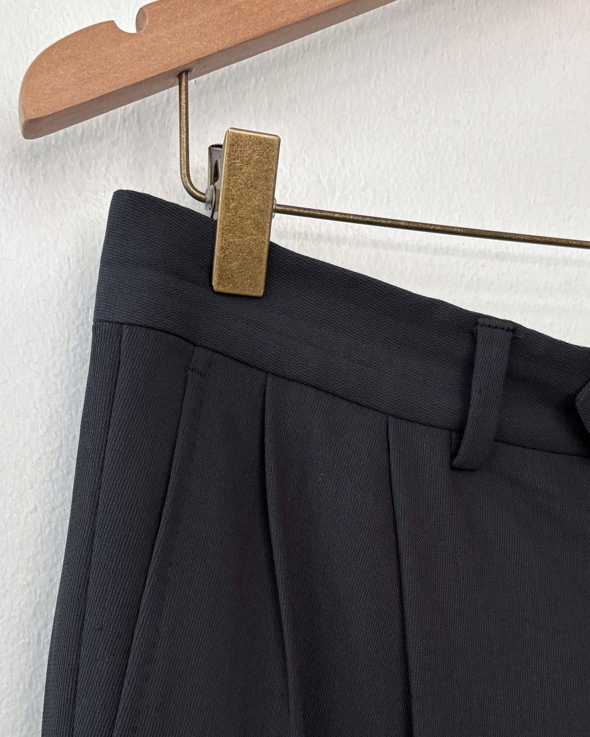 Calvin Klein Collection Suit