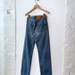 Vintage Levi's 501 (28x33)