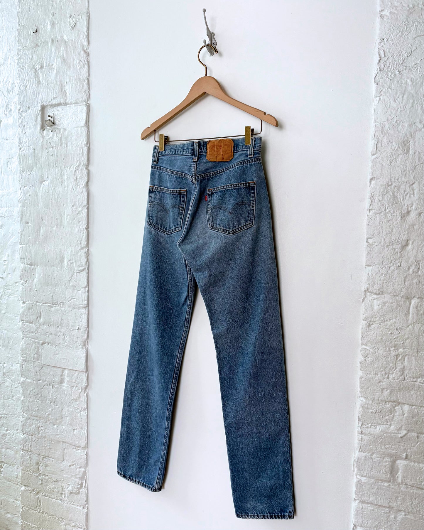 Vintage Levi's 501 (28x33)