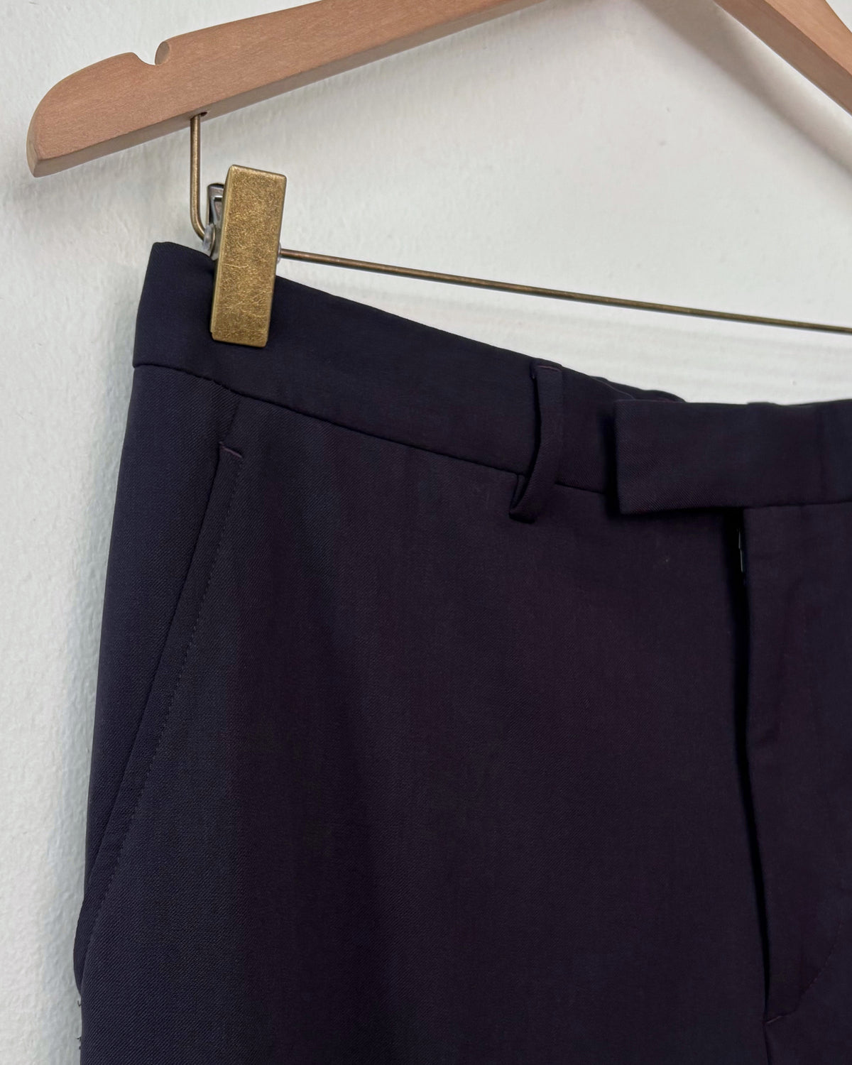 Prada Slacks 31"