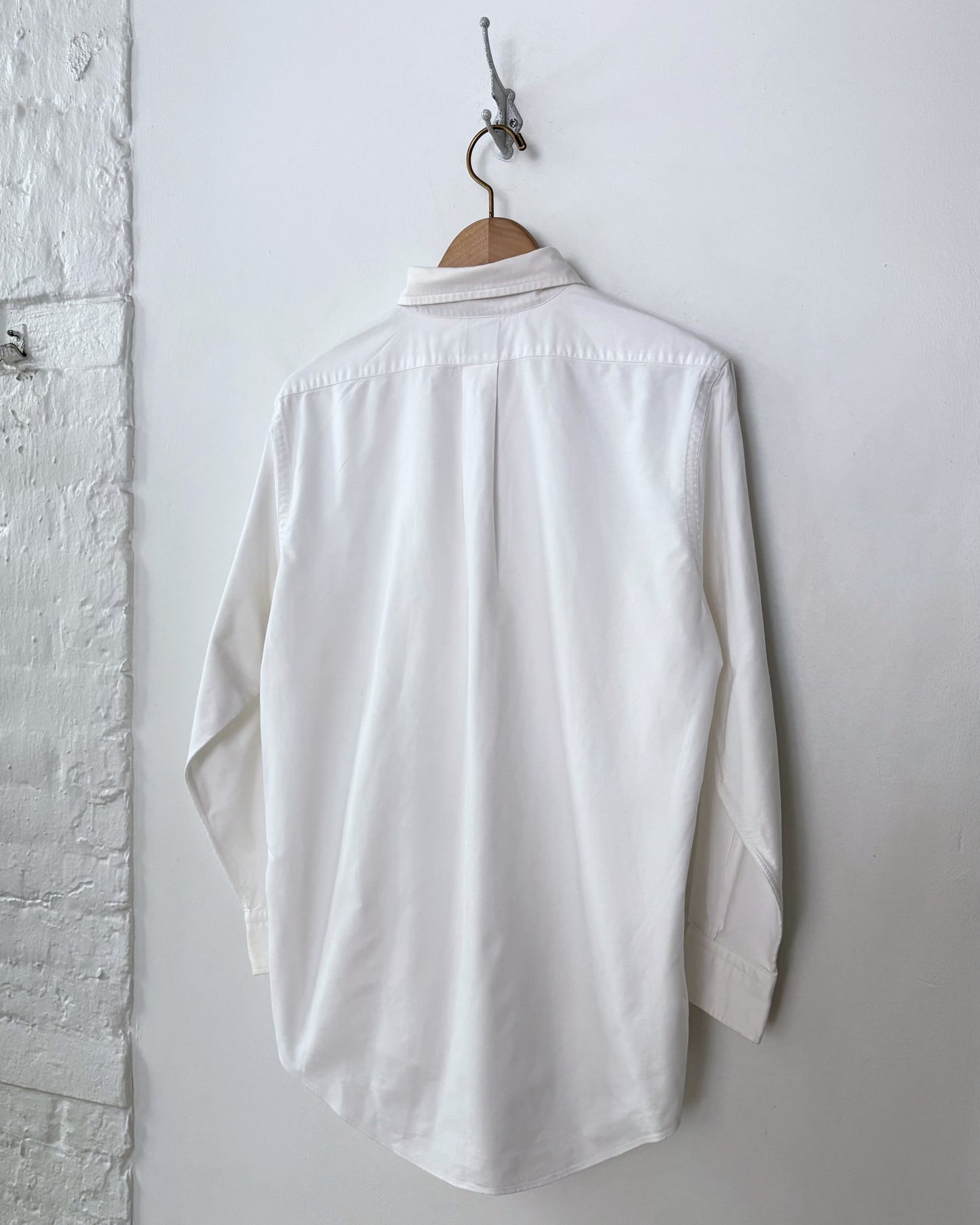Brooks Brothers Button Down