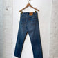 Vintage Levi's 501 (30x29)