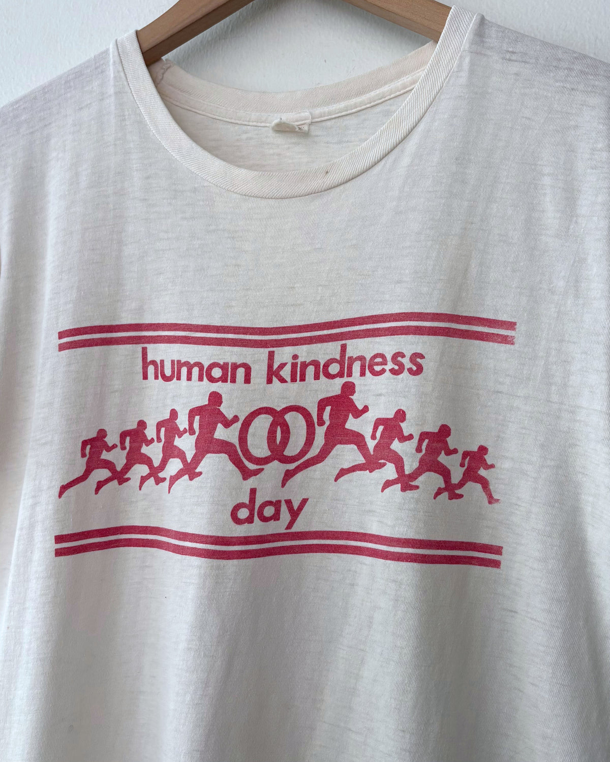 Human Kindness Day Tee