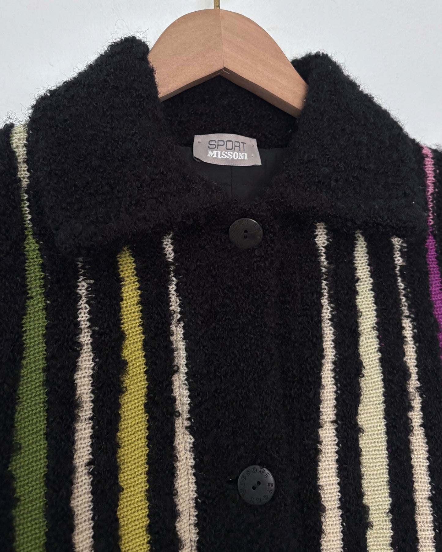 Missoni Sport Jacket