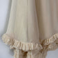 Ralph Lauren Ruffle Skirt 34"