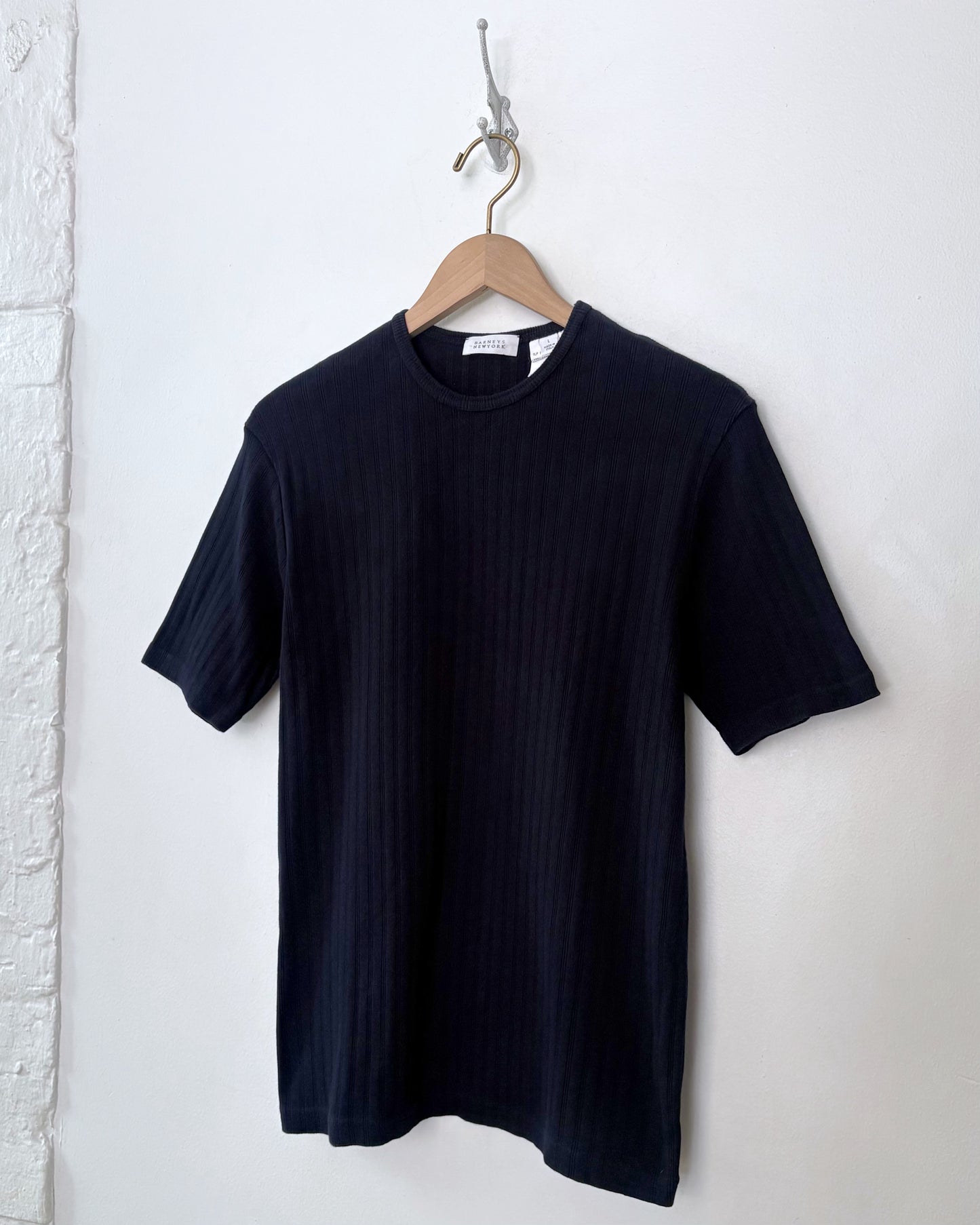 Barneys NY Short Sleeve