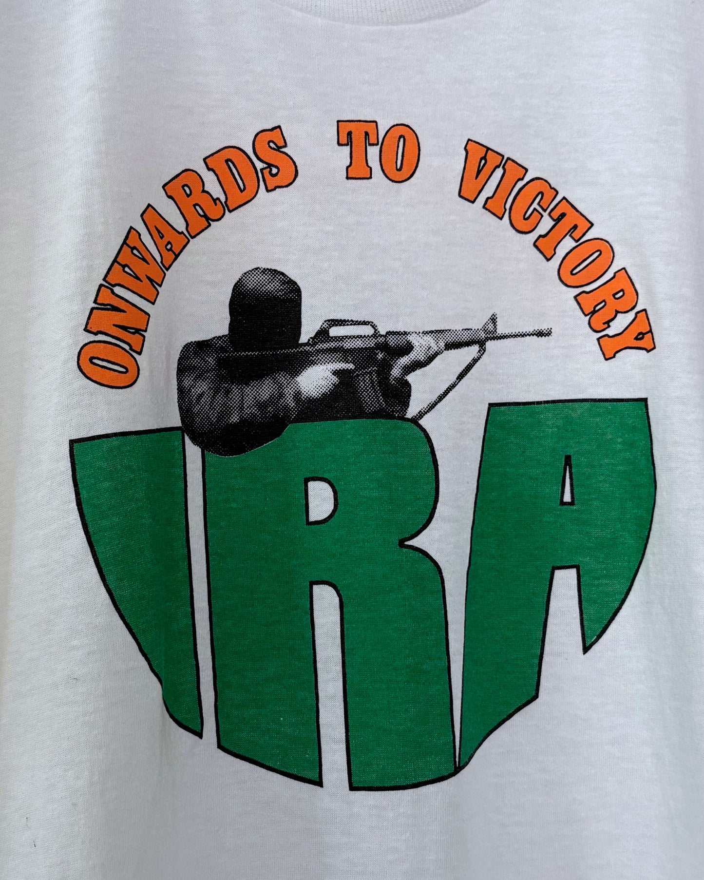 IRA Tee