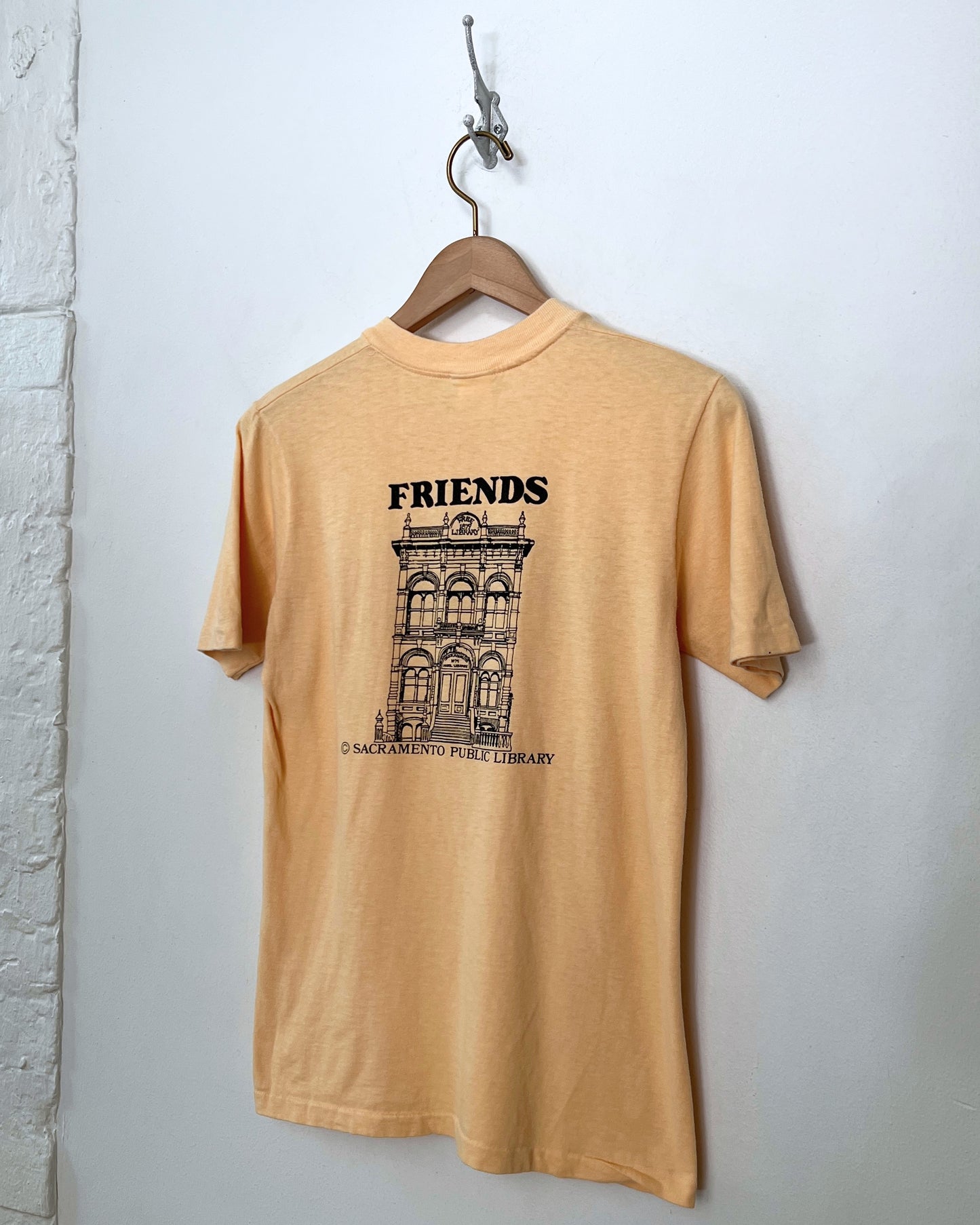 I’d Rather Read Tee