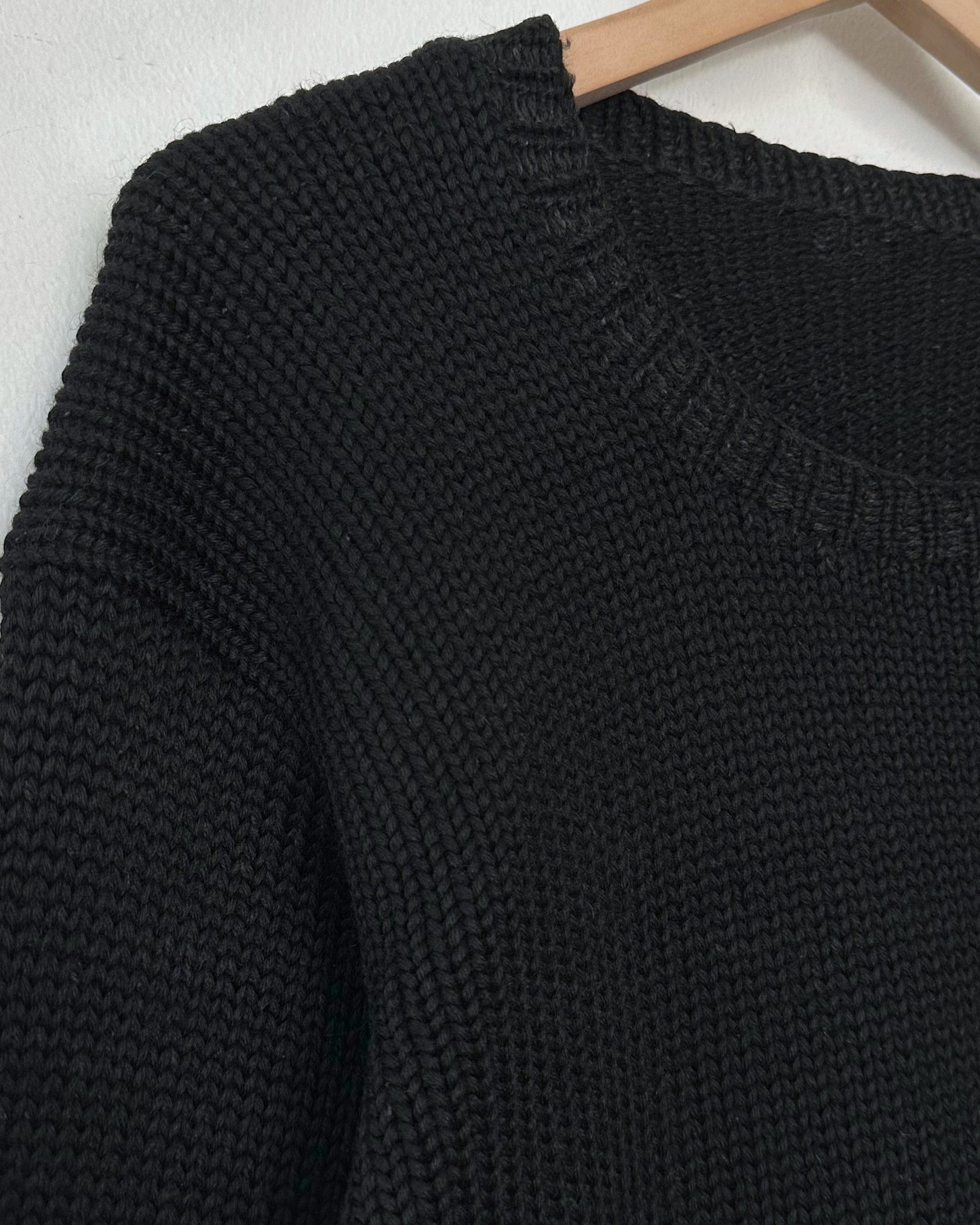 Vintage Knitwear