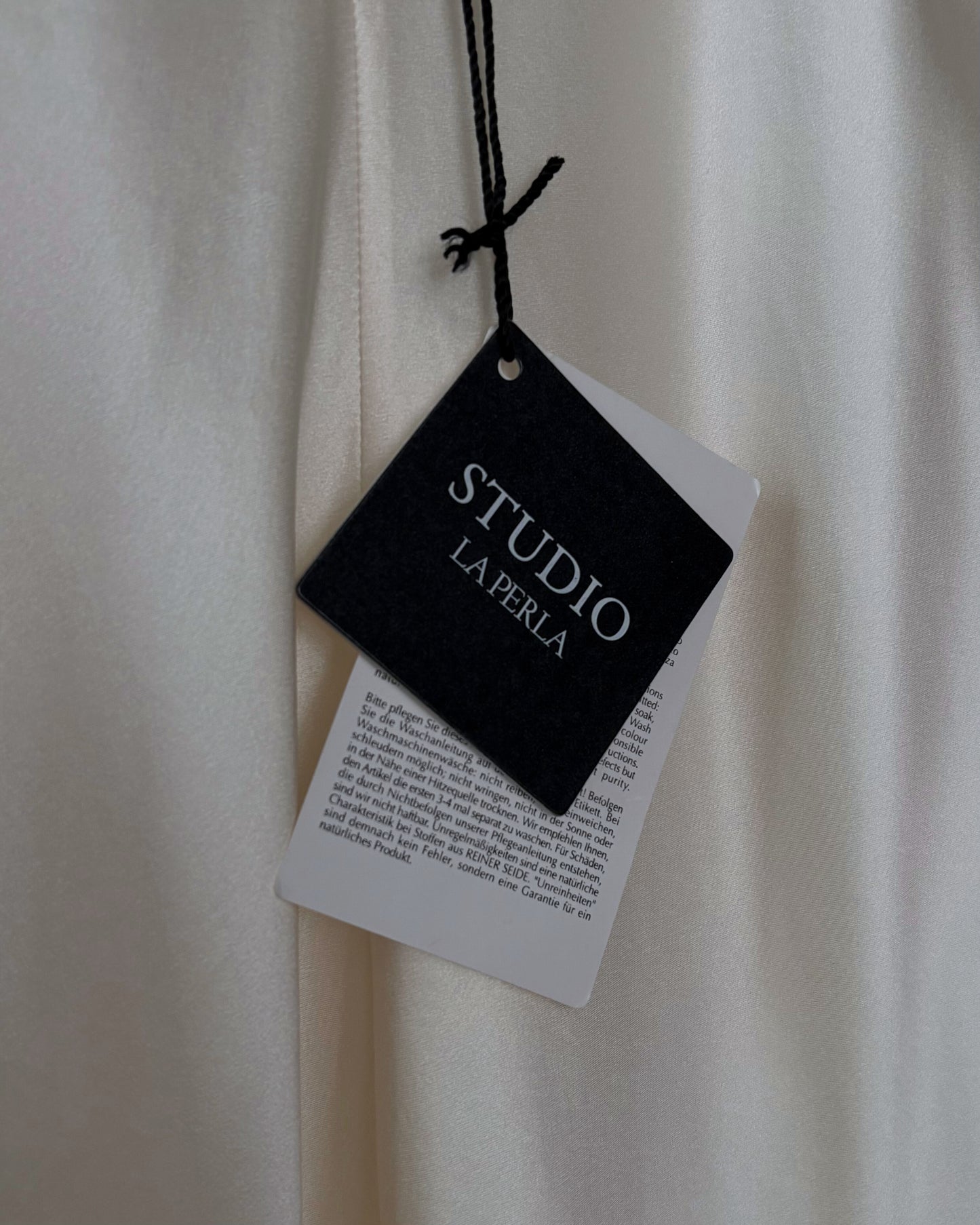La Perla Slip