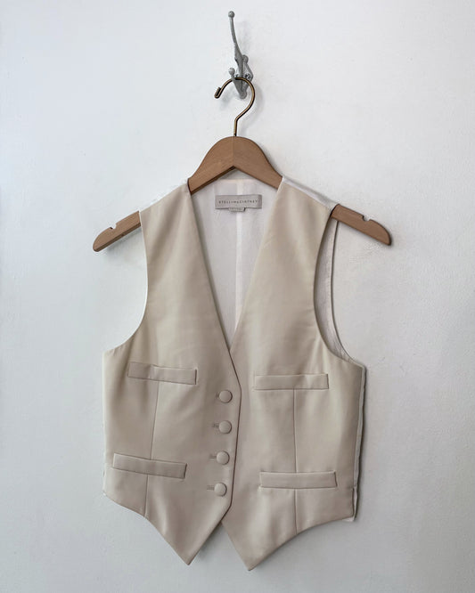 Stella McCartney Vest