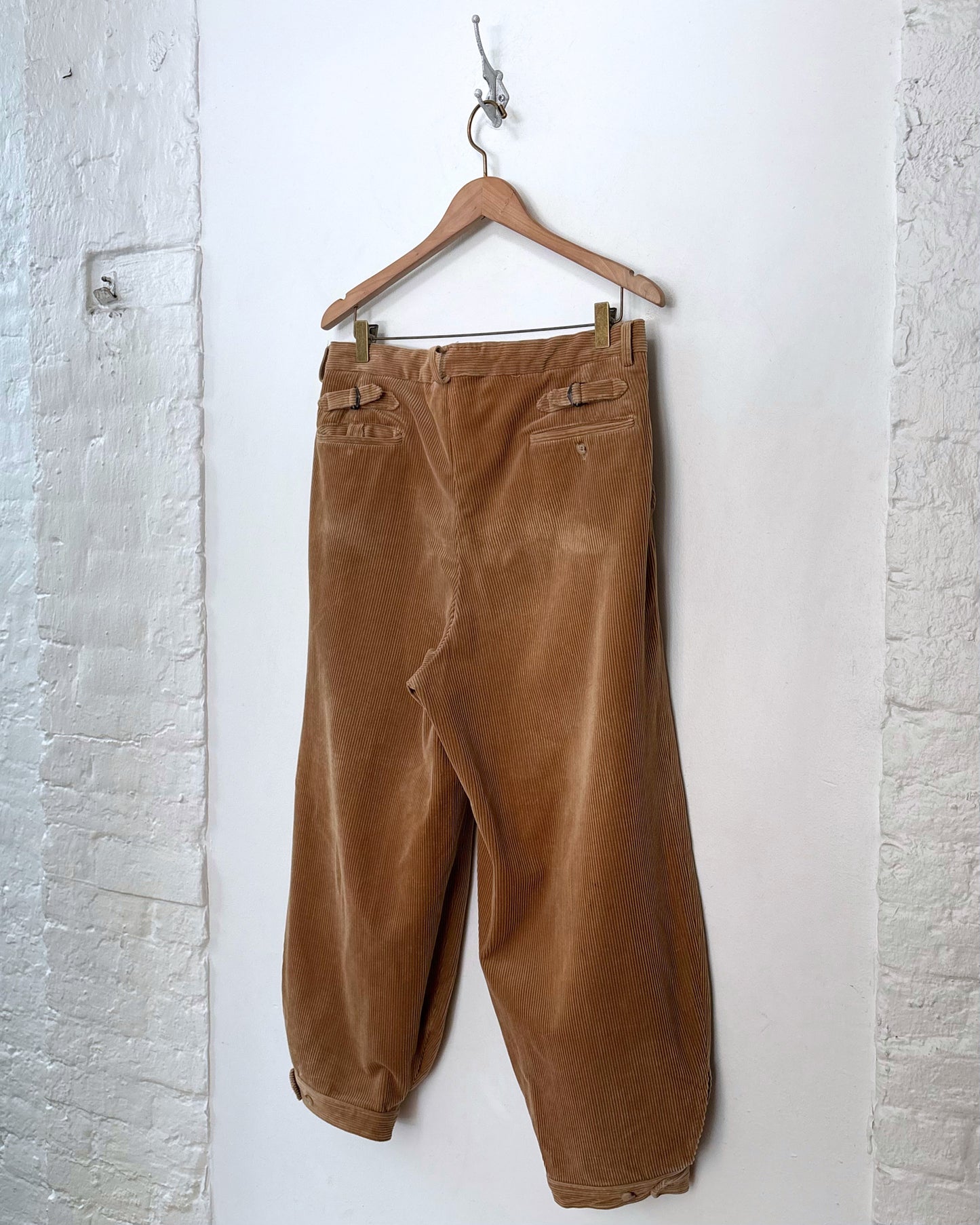 Polo Cords 34"