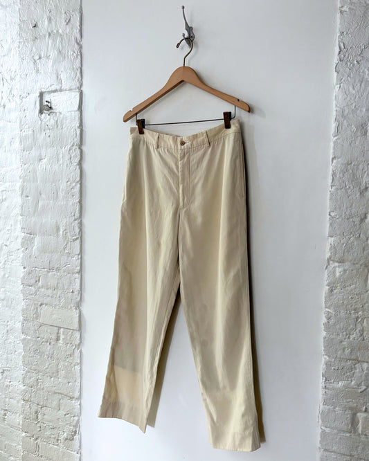 J. Crew Pants 32"