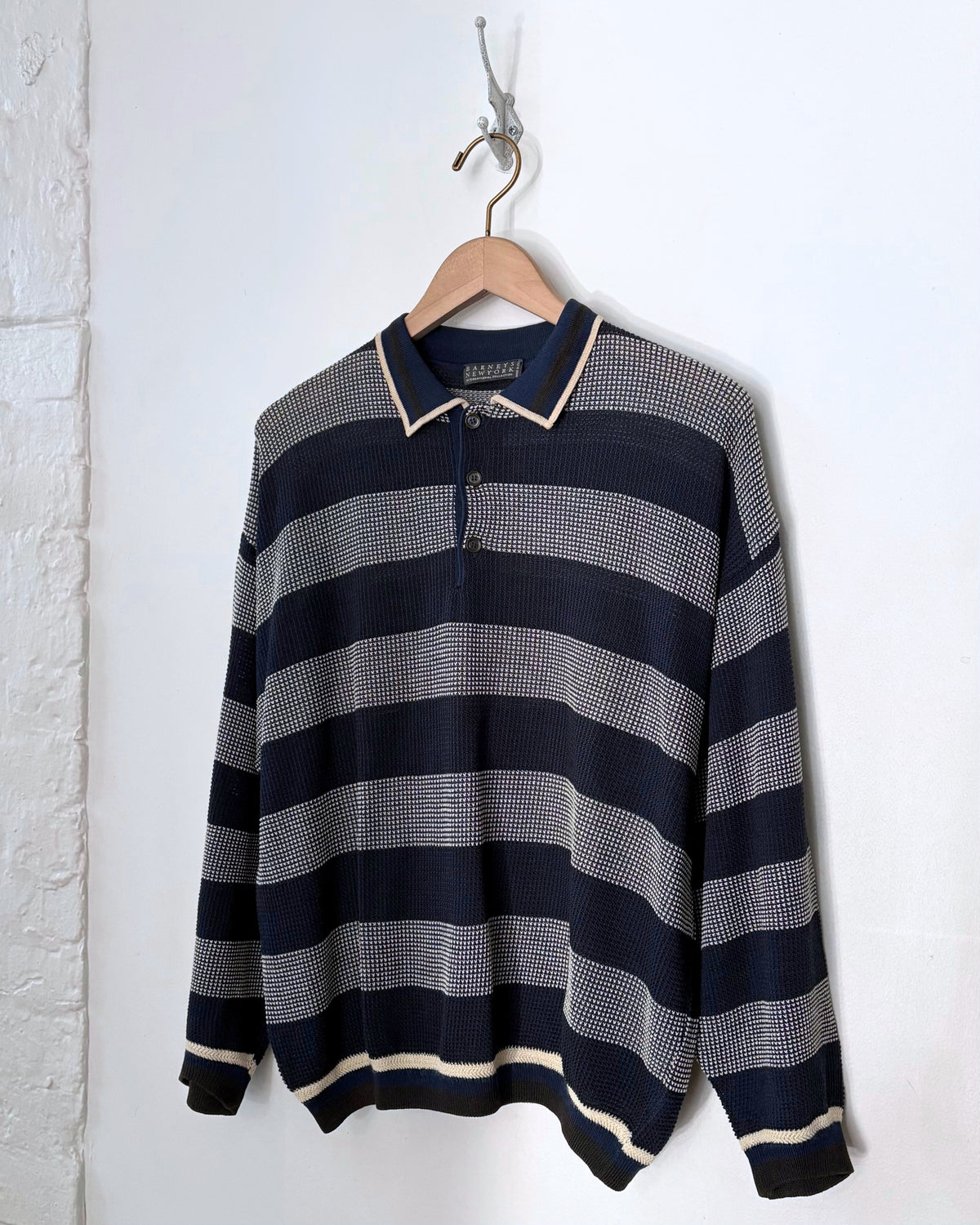 Barneys NY Polo