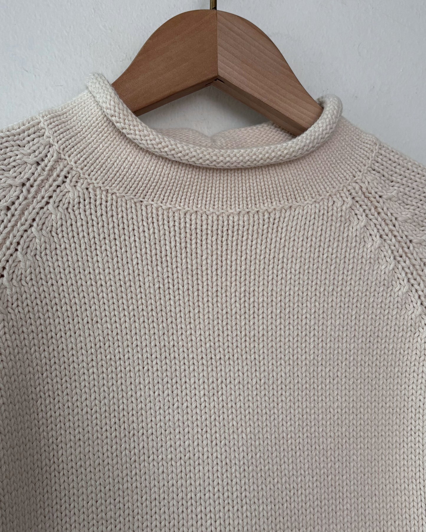 J. Crew Rollneck