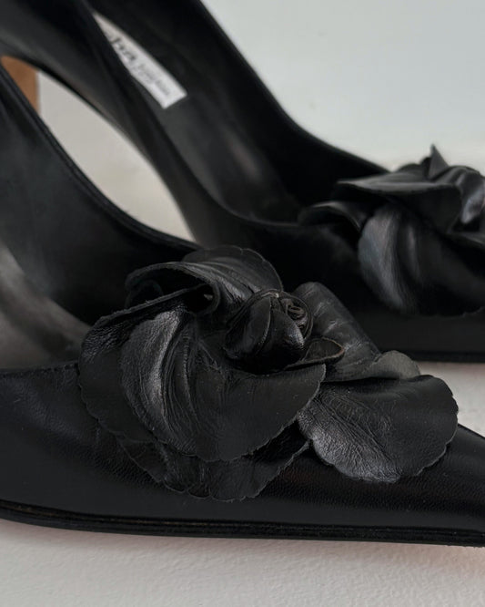 Sacha Heels