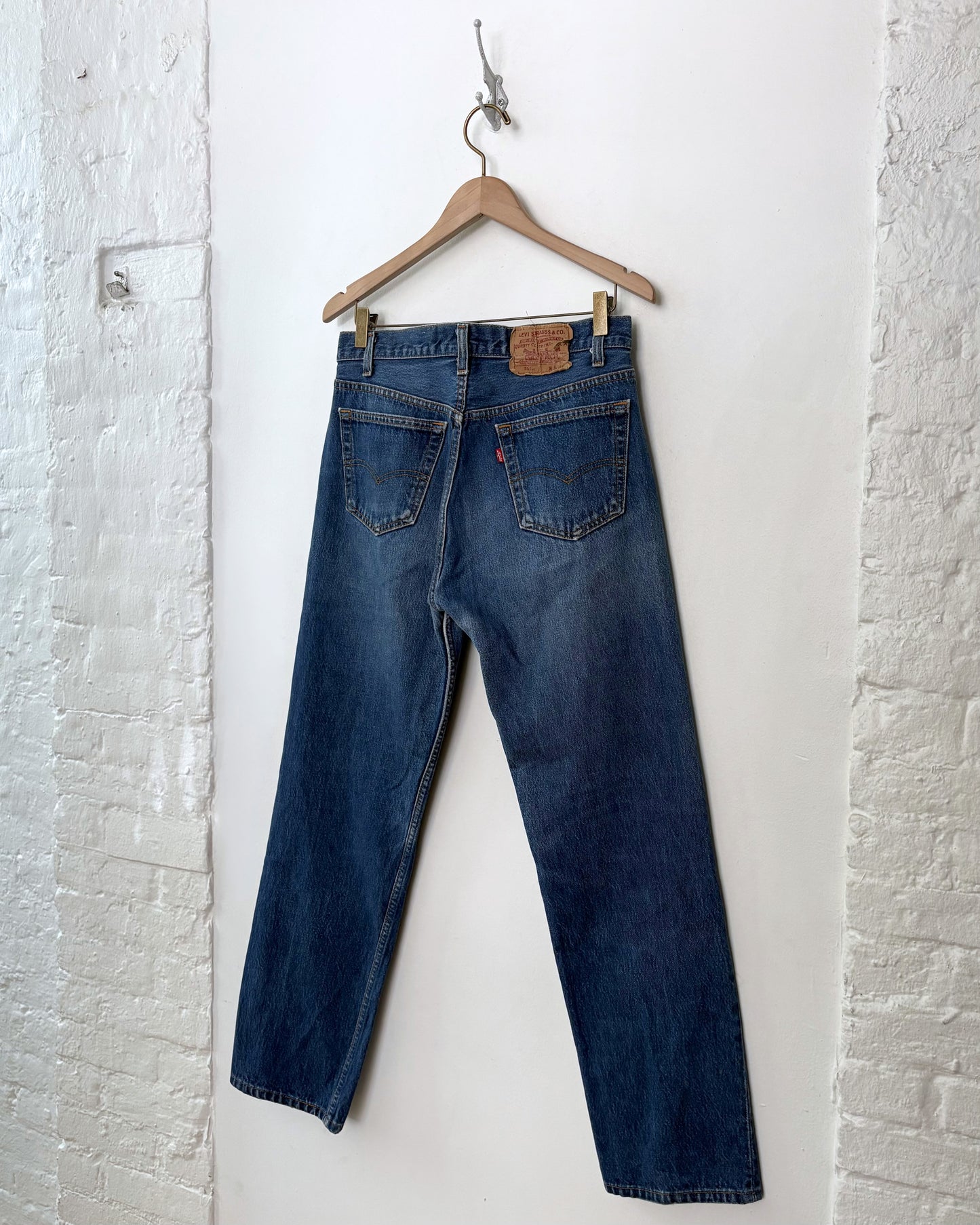 Vintage Levi's 501 (32x30)
