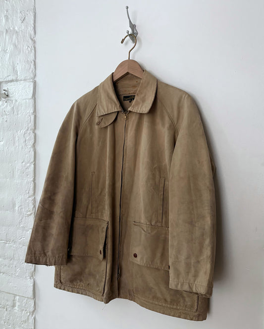 French Hunting Jacket