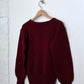 1940s Knitwear