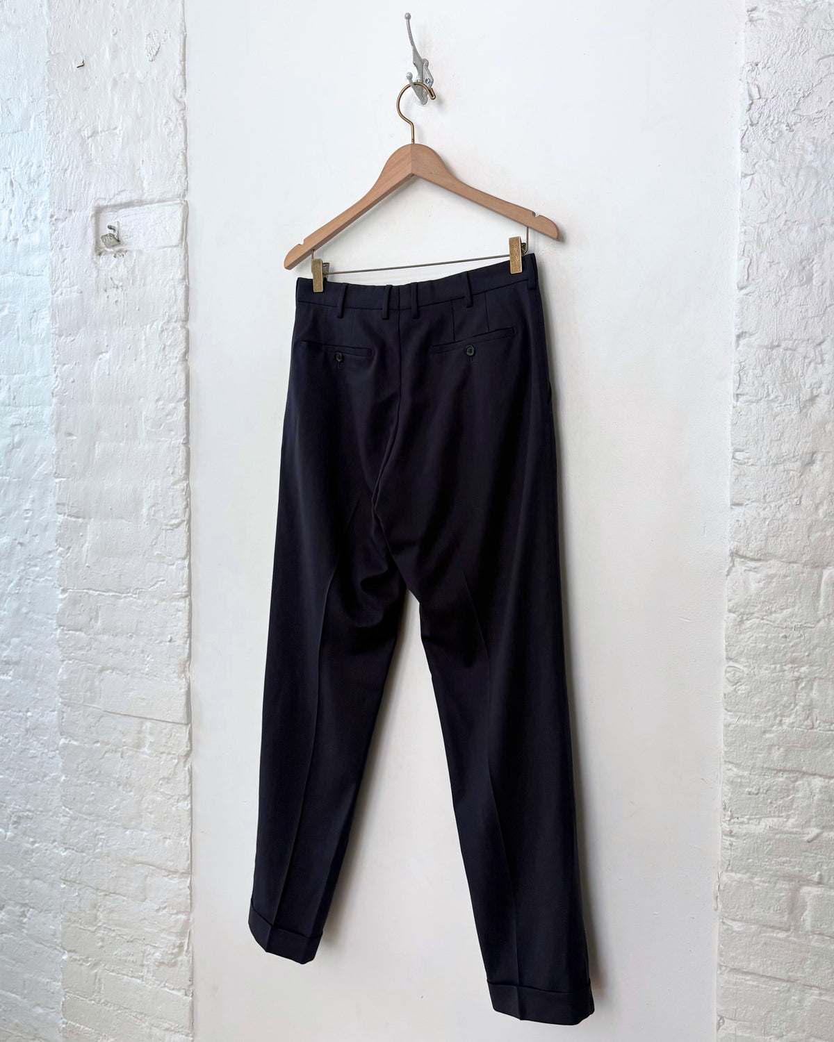 Prada Slacks 31"