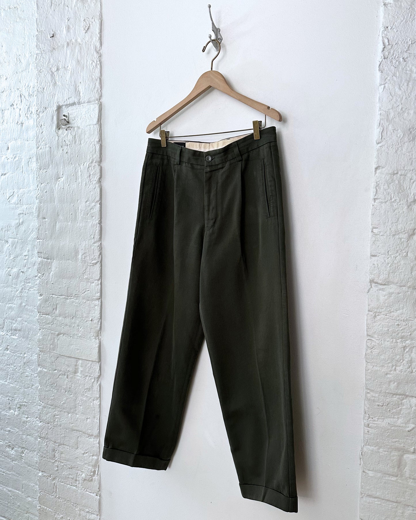 Giorgio Armani Pants 34"