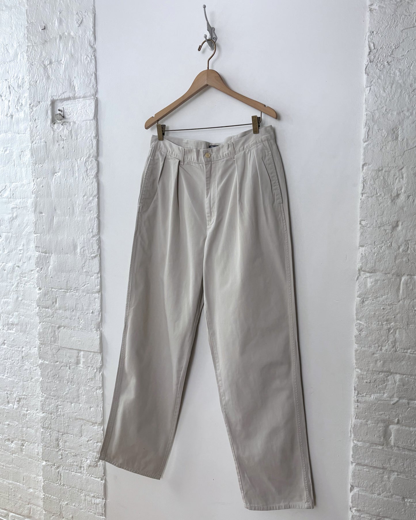 Polo Pants 33"