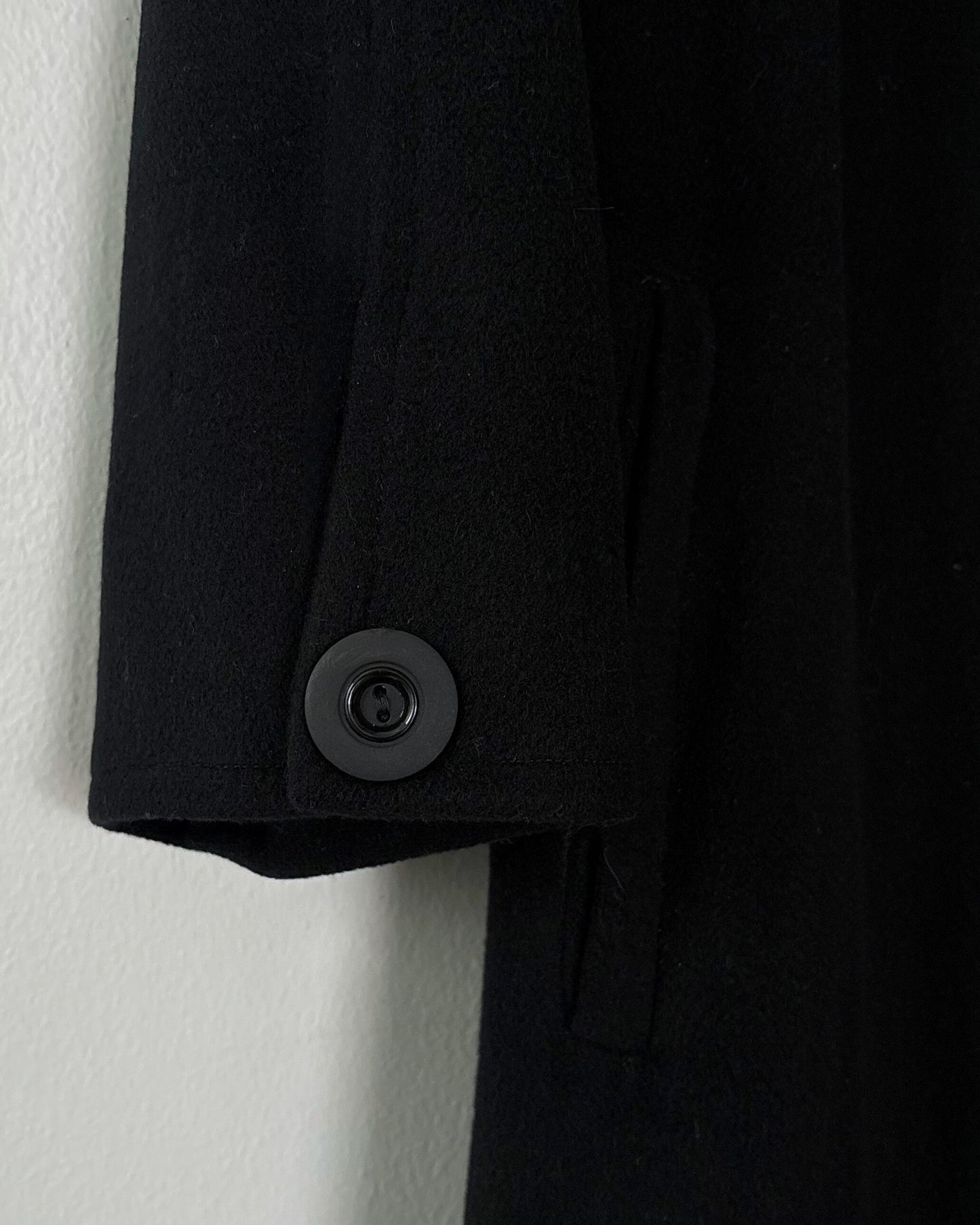 Regency Cashmere Jacket