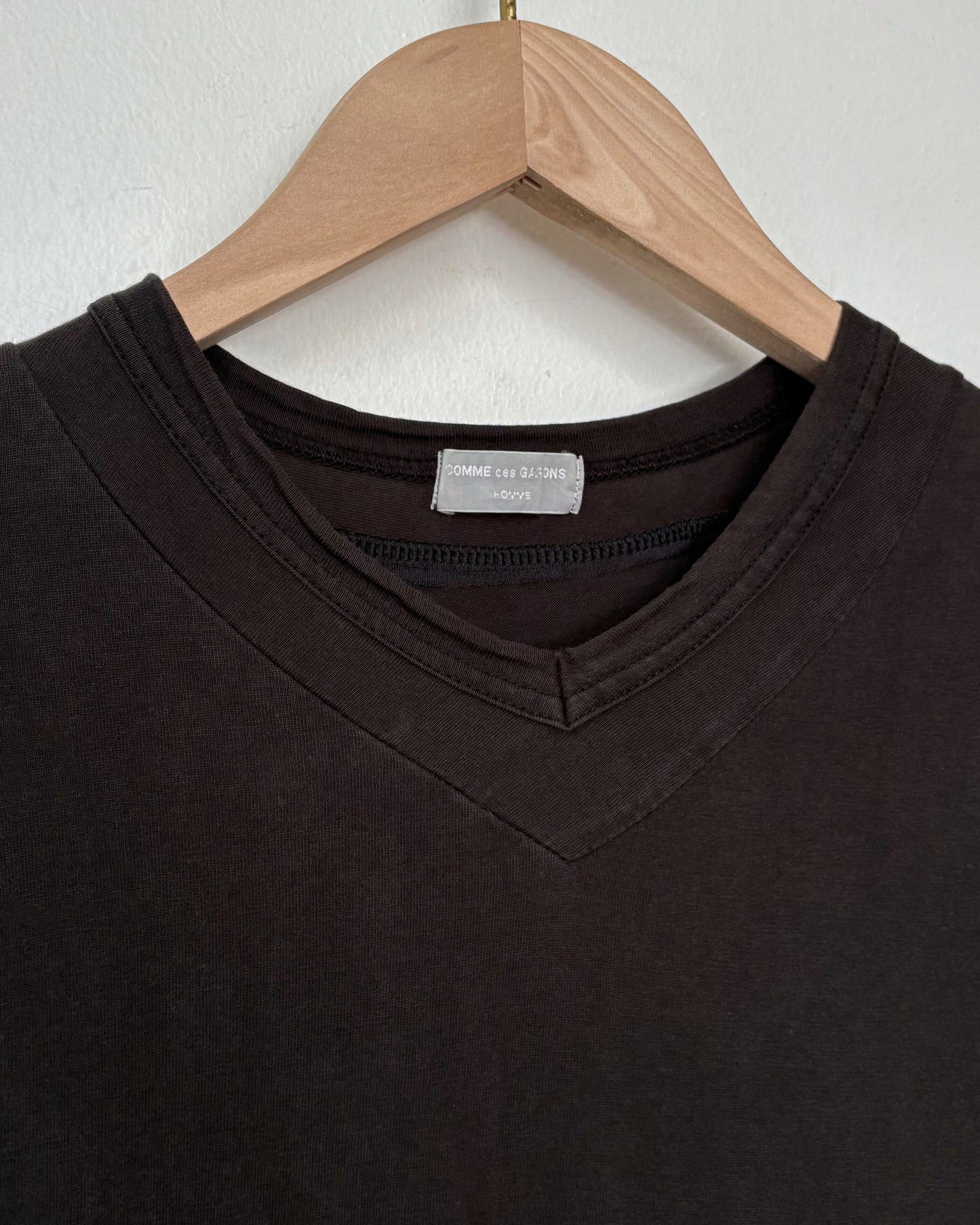 Comme des Garçons Short Sleeve