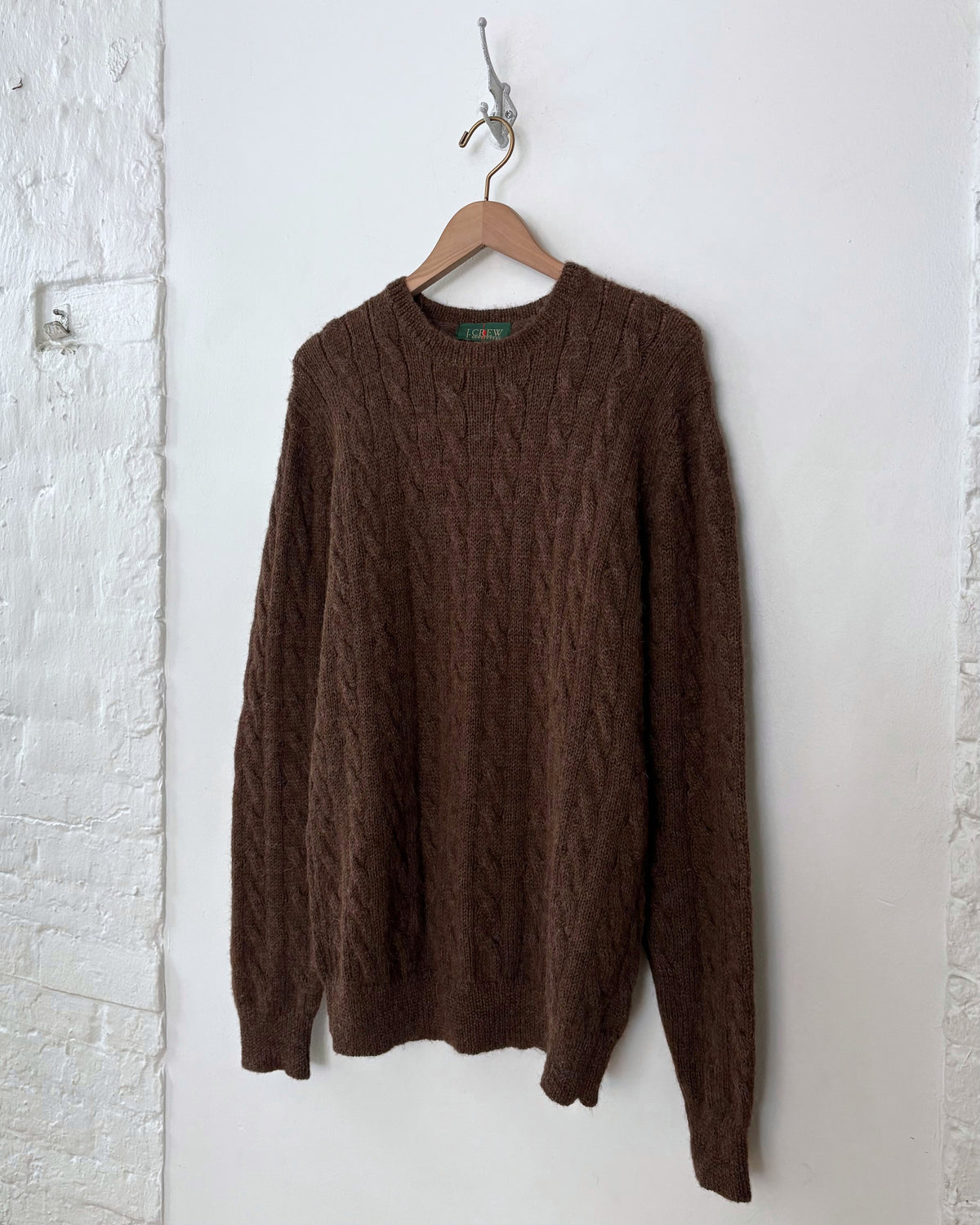 J. Crew Knitwear