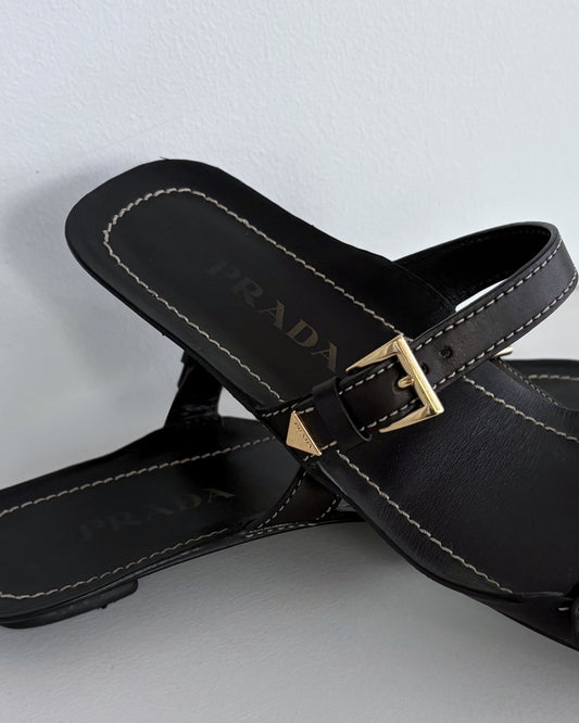 Prada Sandals