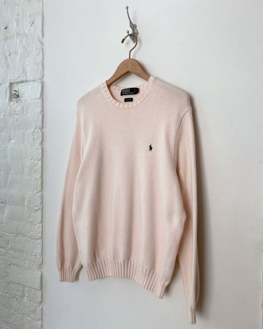 Polo Knitwear