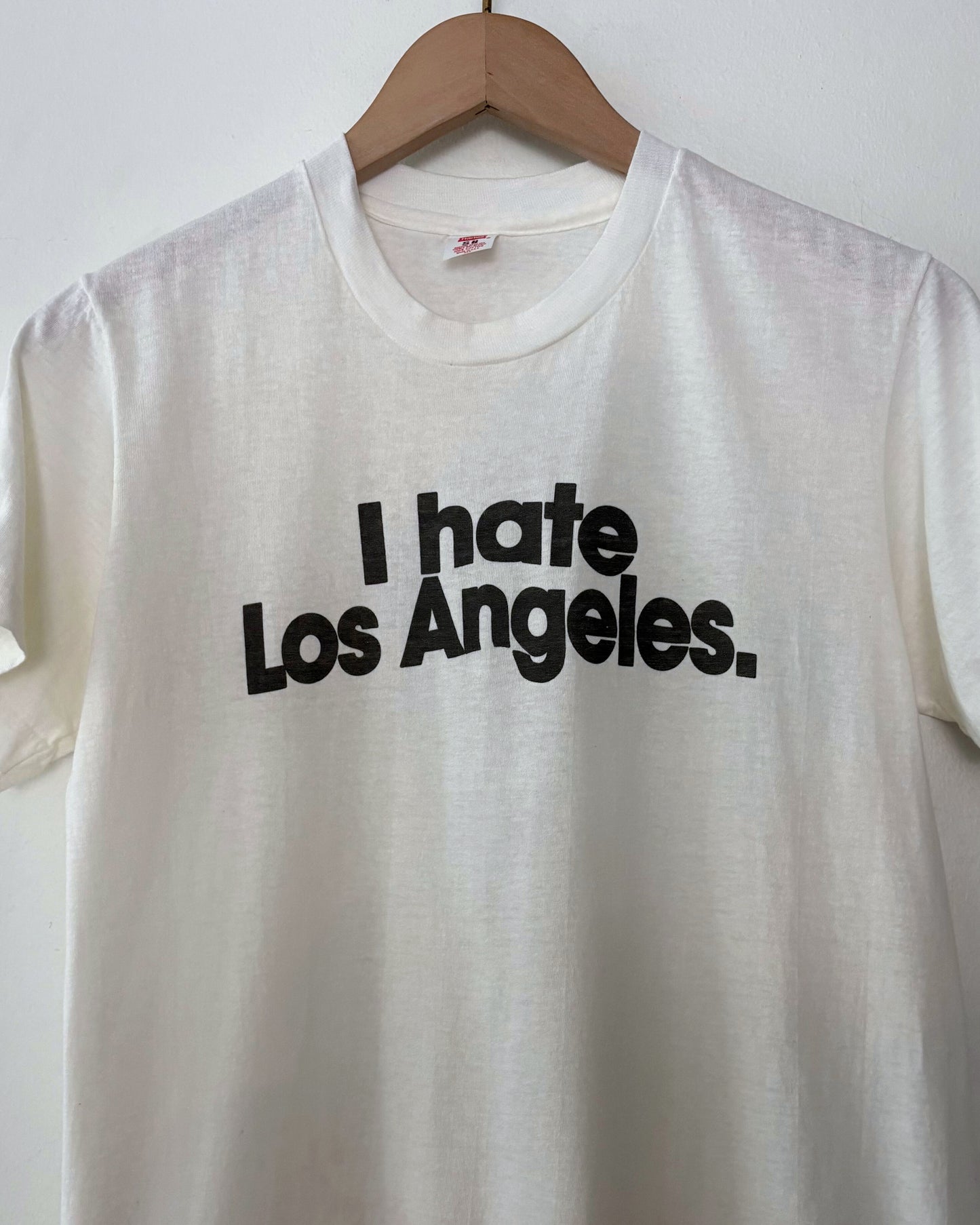 I Hate LA Tee