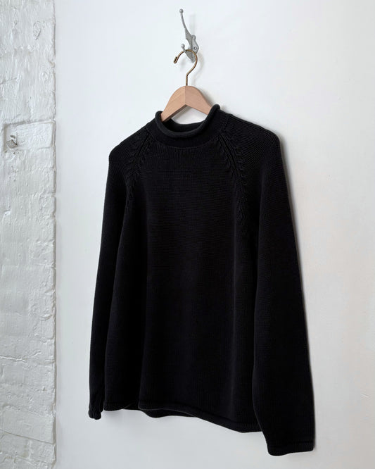 J. Crew Rollneck