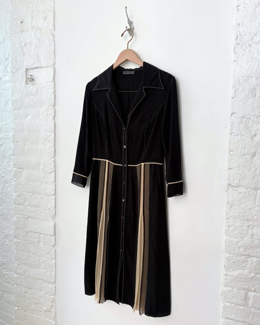 Alberta Ferretti Dress