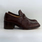 Barneys NY Loafers