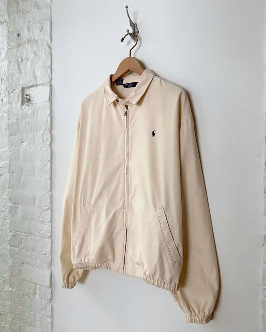 Polo Jacket