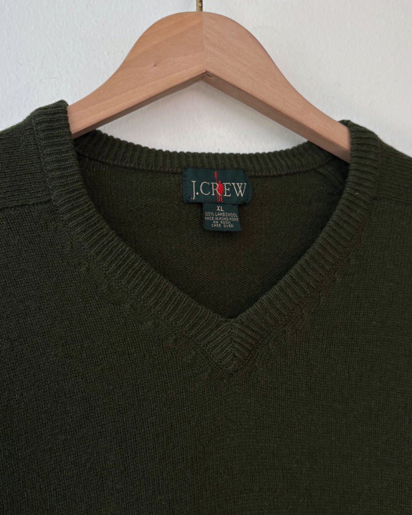 J. Crew Knitwear