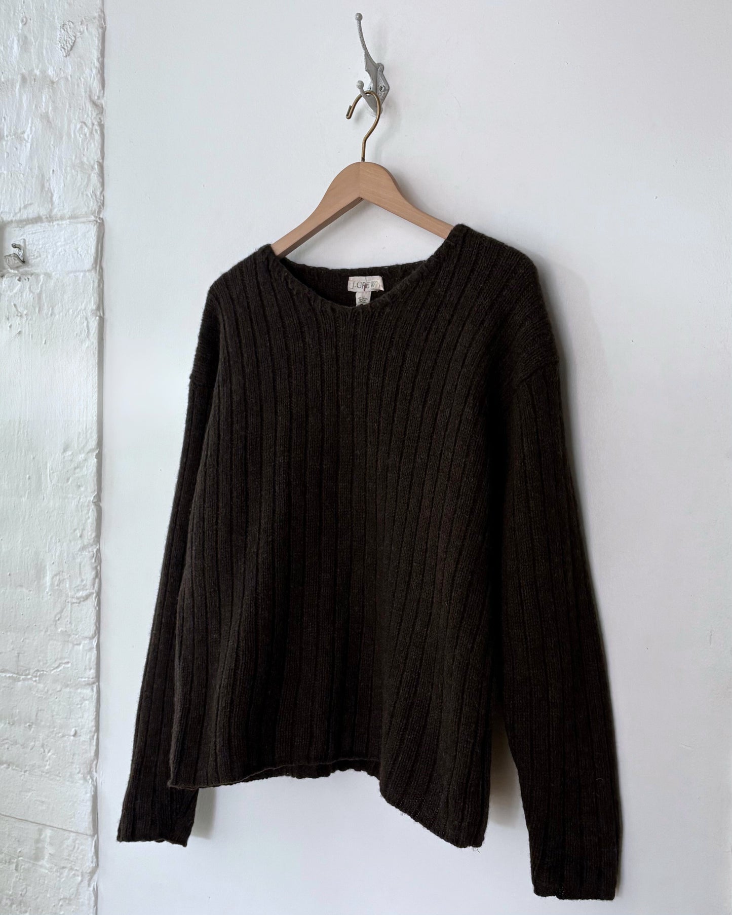 J. Crew Knitwear