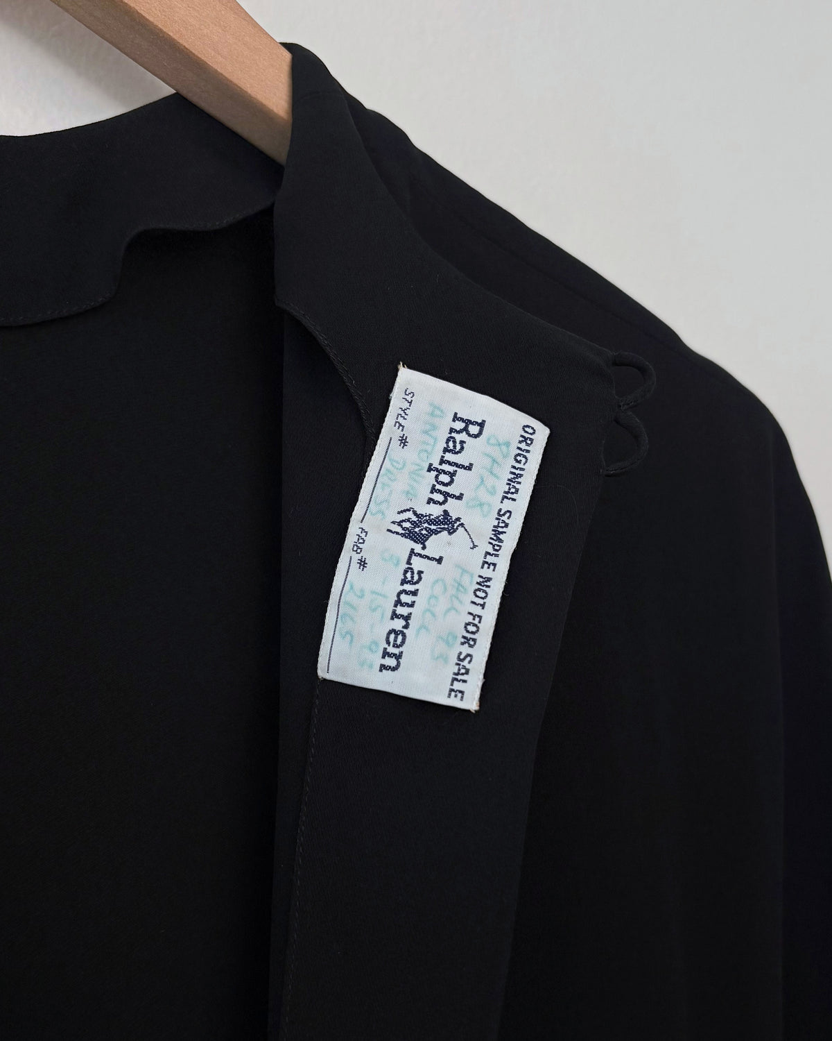 Ralph Lauren Dress