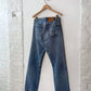 Vintage Levi's 501 (32x33)