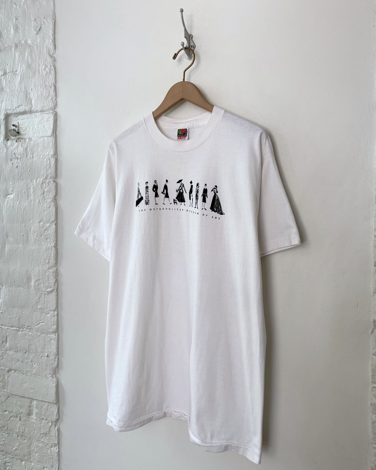 Metropolitan Museum of Art Tee
