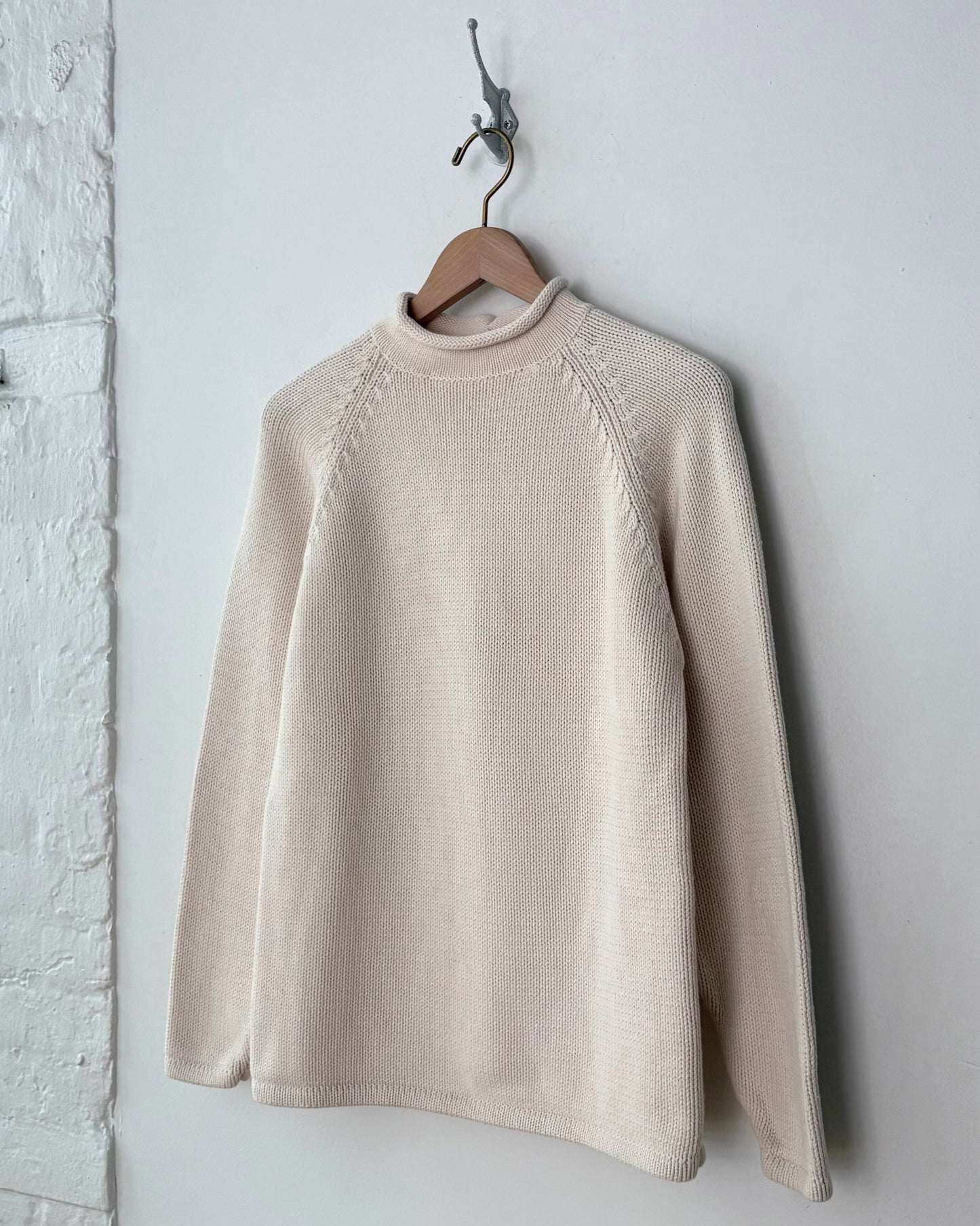 J. Crew Rollneck