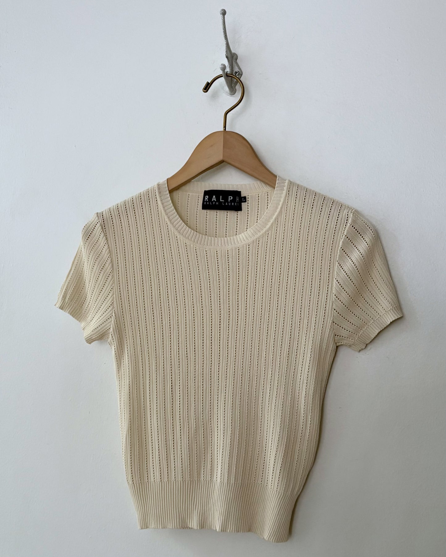 Ralph Lauren Short Sleeve